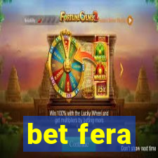 bet fera